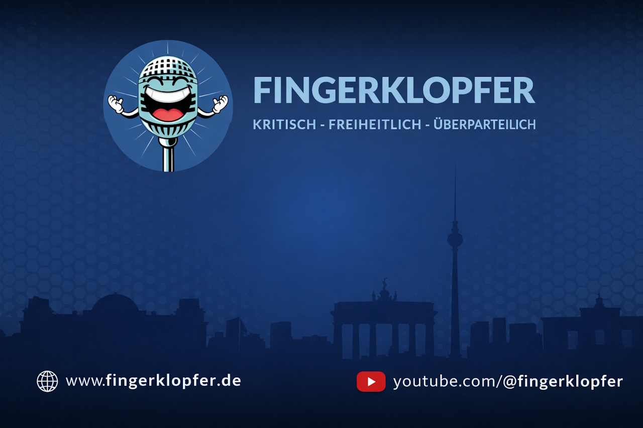 Unser Kanal-Trailer